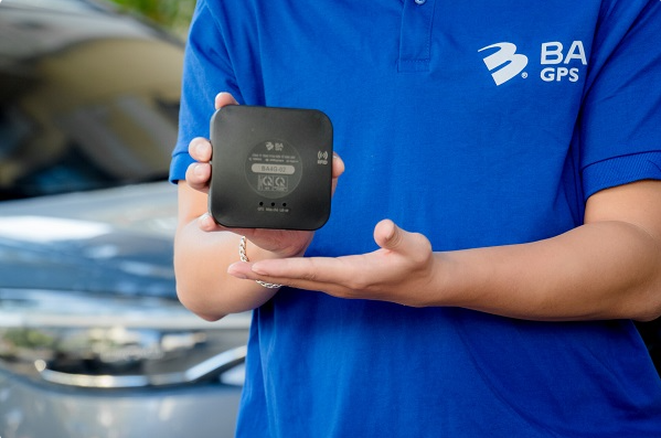Định Vị 4G – Bước Đệm Cho Chuyển Đổi Số Và Tự Động Hóa - BA GPS