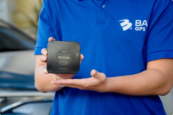 Định Vị 4G – Cải Thiện Hiệu Suất Khai Thác Phương Tiện - BA GPS