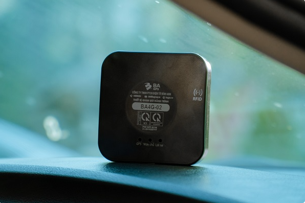 Định Vị 4G Cho Xe Khách – Giải Pháp Hiện Đại Cho Vận Tả - BA GPS