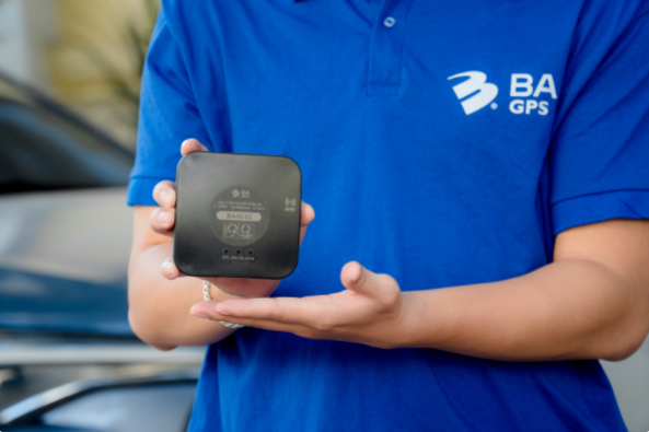Định Vị 4G Cho Xe Tải – Tối Ưu Vận Hành, Tăng Hiệu Quả - BA GPS