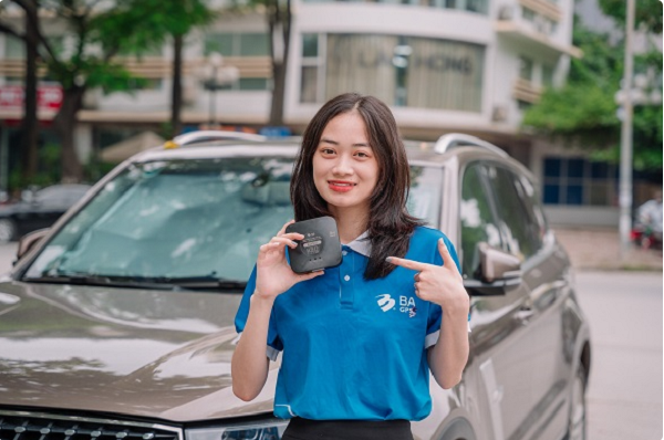 Định Vị 4G – Giải Pháp Tối Ưu An Toàn Vận Hành Cho Doan - BA GPS