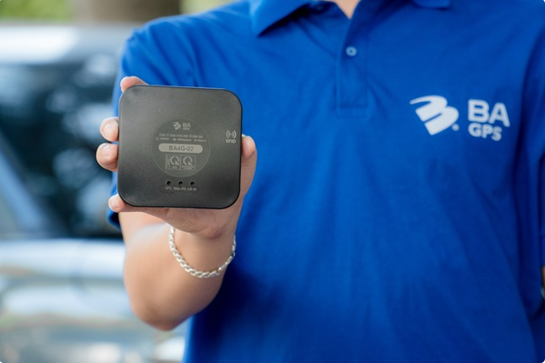 Định Vị 4G: Nâng Cao Tính Tuân Thủ Và Minh Bạch Trong H - BA GPS