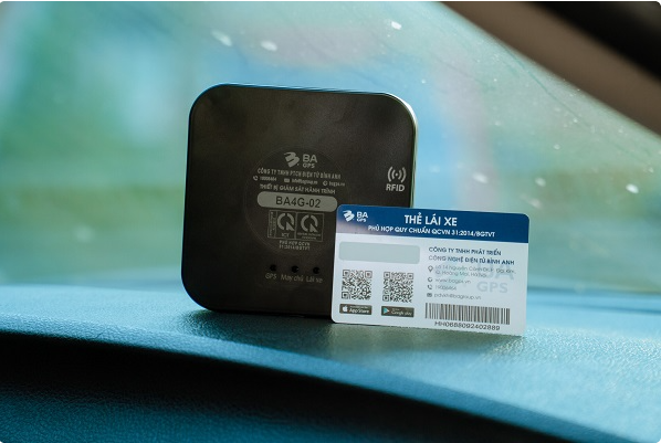 Định Vị 4G – Nâng Tầm An Toàn Và Bảo Vệ Tài Sản - BA GPS