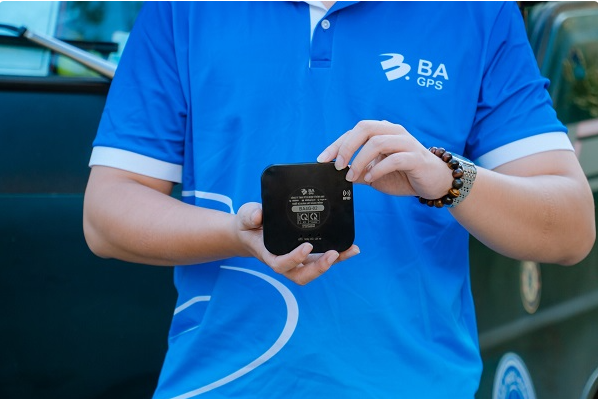 Định Vị 4G: Tăng Cường An Ninh Cho Xe Ô Tô Trong Thời Đ - BA GPS