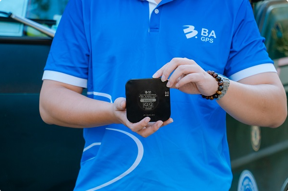 Định Vị 4G – Tăng Cường Hiệu Quả Bảo Dưỡng Và Kéo Dài T - BA GPS