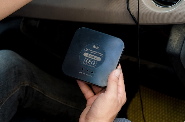 Định Vị 4G – Tối Ưu Hóa Hiệu Suất Đội Xe Vận Tải - BA GPS