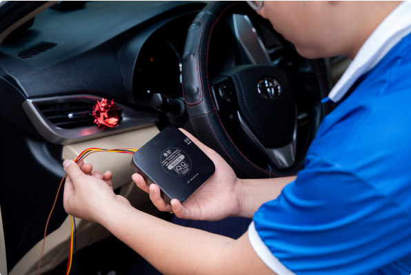 Định Vị 4G – Trợ Lực Cho Doanh Nghiệp Vận Tải Nhỏ Cạnh - BA GPS