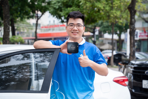 Định Vị Ô Tô 4G: Bước Tiến Quan Trọng Trong Quản Lý Vận - BA GPS
