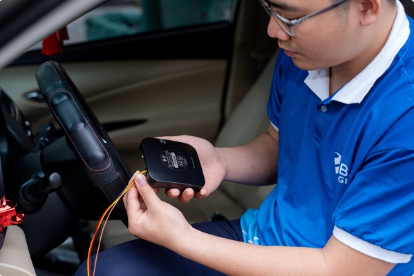 Giám Sát Hành Trình 4G – Bảo Vệ Tài Sản Và An Toàn Tron - BA GPS