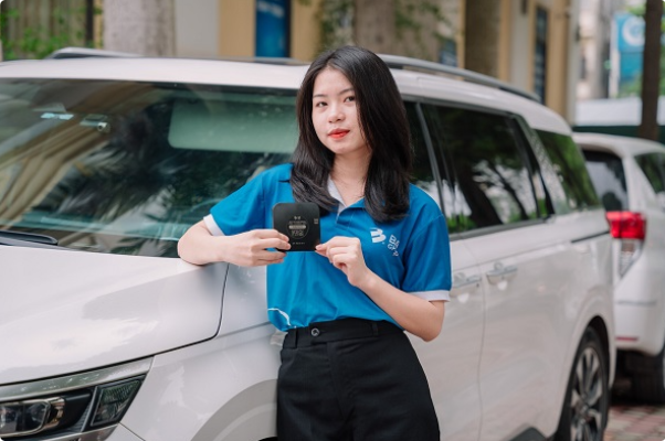 Giám Sát Hành Trình 4G – Bước Tiến Mới Trong Quản Lý Vậ - BA GPS