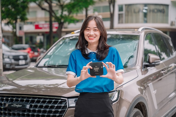 Giám Sát Hành Trình 4G: Đảm Bảo An Toàn Và Năng Suất Ch - BA GPS