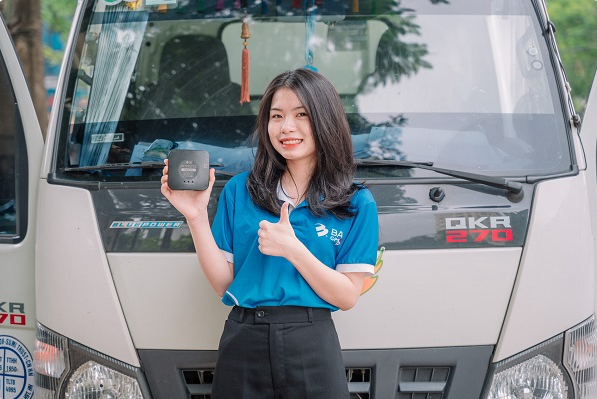 Giám Sát Hành Trình Hiệu Quả: Lợi Ích Không Thể Bỏ Qua - BA GPS