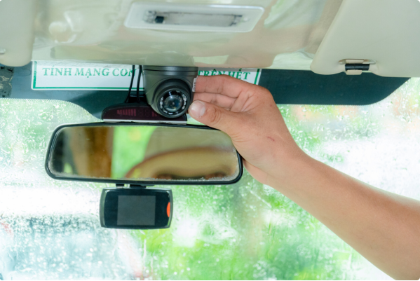 Lý Do Nên Trang Bị Camera Nghị Định 10 Ngay Hôm Nay - BA GPS