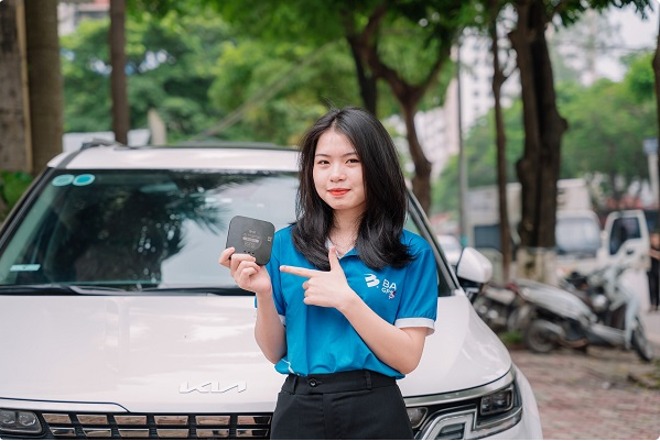 Nâng Tầm Quản Lý Với Thiết Bị Định Vị 4G Hiện Đại - BA GPS