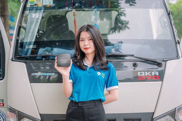 Thiết Bị Định Vị 4G – Công Cụ Quản Lý Minh Bạch Cho Chủ - BA GPS