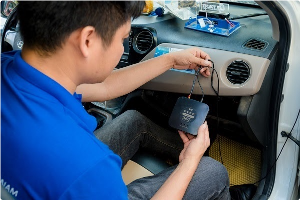 Thiết Bị Định Vị 4G: Giải Pháp Không Thể Thiếu Cho Mọi - BA GPS