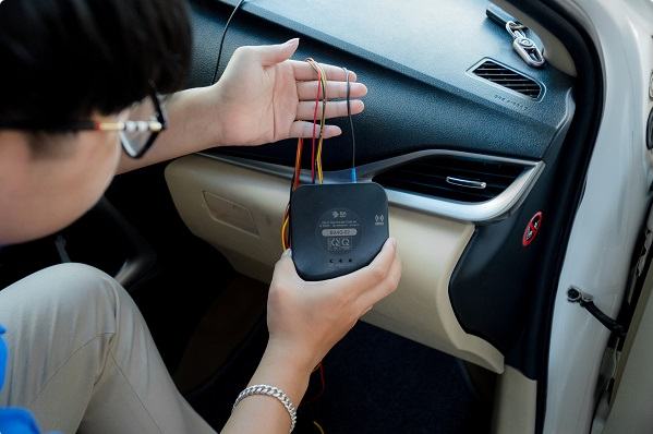 Thiết Bị Định Vị 4G – Hỗ Trợ Chủ Xe Cá Nhân Quản Lý Phư - BA GPS