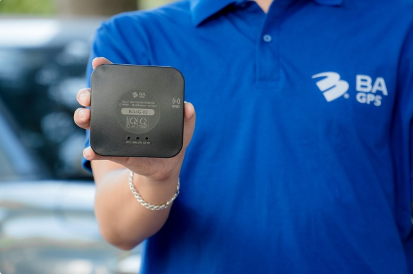 Thiết Bị Định Vị 4G – Nâng Tầm Quản Lý Hành Trình Hiện - BA GPS