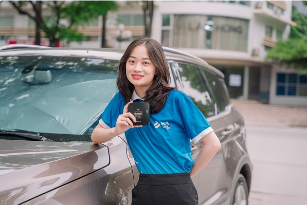 Thiết Bị Định Vị 4G – Tăng Cường Bảo Vệ Tài Sản Cho Chủ - BA GPS