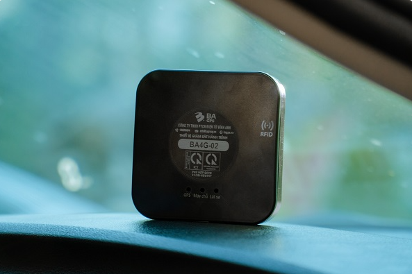 Thiết Bị Định Vị 4G – Trợ Thủ Đắc Lực Cho Doanh Nghiệp - BA GPS