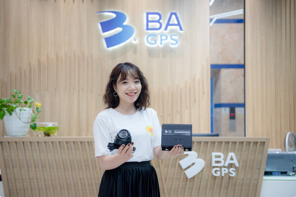 Thiết Bị Ghi Nhận Hình Ảnh Lái Xe – Công Cụ Bắt Buộc Th - BA GPS