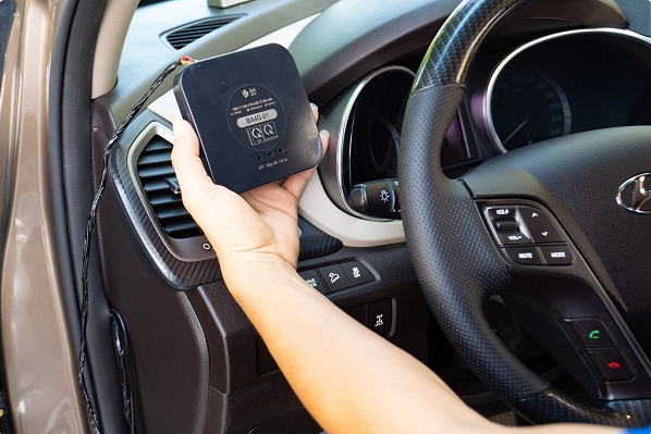 Thiết Bị Giám Sát Hành Trình – Bước Đột Phá Trong Quản - BA GPS