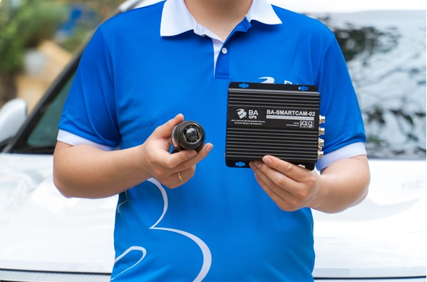 TỐI ƯU VẬN HÀNH VÀ ĐÀO TẠO TÀI XẾ NHỜ camera xe khách H - BA GPS