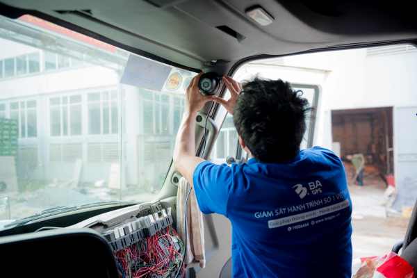 Camera xe đầu kéo có nhiều loại tùy vào nhu cầu quản lý của doanh nghiệp vận tải