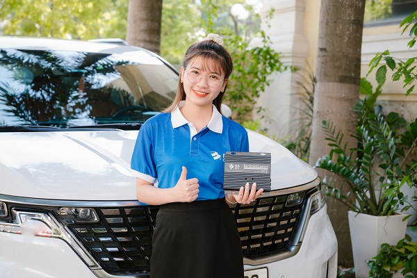 Nhà trường cần chú ý tới camera xe chở học sinh