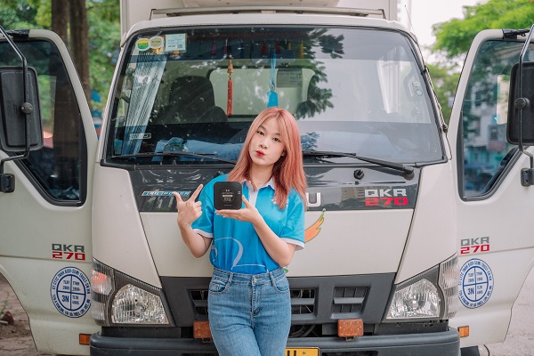 Tạo ra hiệu quả bất ngờ cùng định vị 4G khi kinh doanh