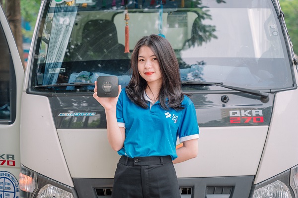 Giám sát đơn thuần từ thiết bị định vị