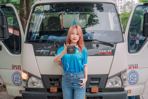 Minh bạch dữ liệu định vị 4G là điều quan trọng
