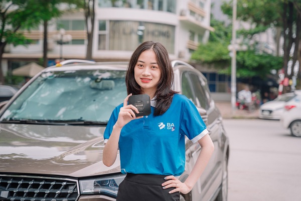 Vai trò rất quan trọng từ giám sát hành trình khi điều xe
