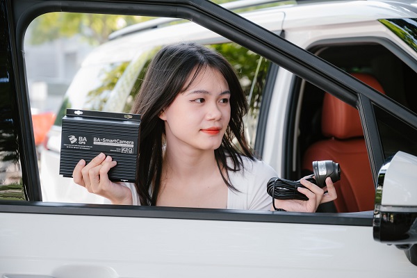 Số lượng cần lắp đặt camera nghị định 10 là rất lớn