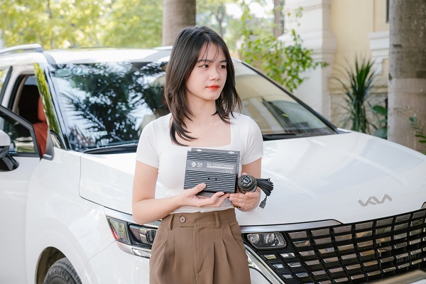 Nhiều đơn vị đã gặp khó khăn trước khi sử dụng camera nghị định 10
