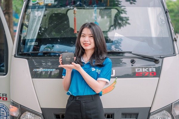 Thời điểm này theo dõi thiết bị định vị 4G nhiều nhất