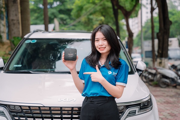 Tuyệt đối cần lưu tâm tới định vị 4G