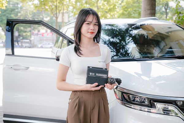 Dùng camera nghị định 10 nhiều trong dịp cận tết
