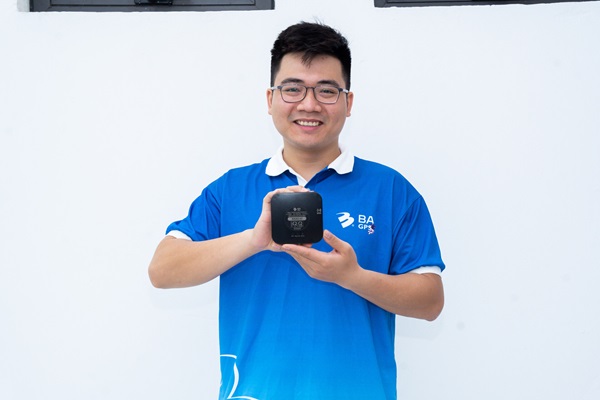 Chủ động bảo dưỡng kéo dài tuổi thọ xe nhờ dữ liệu thực tế từ định vị 4G