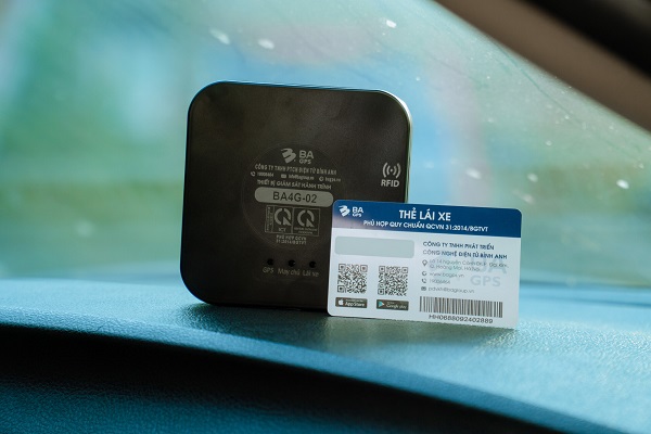 Nguy cơ từ việc sử dụng định vị ô tô 4G không có bảo mật