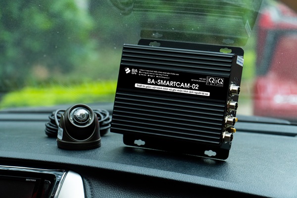 Camera hợp quy QCVN 06 phải đáp ứng đầy đủ tính năng trích xuất và truyền dữ liệu theo quy chuẩn