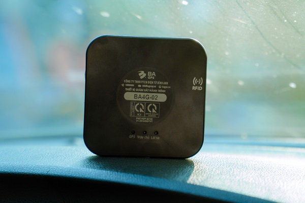 BA GPS luôn cung cấp thiết bị giám sát hành trình chất lượng và tra cứu phạt nguội miễn phí