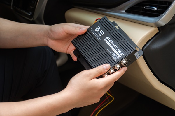 Thiết bị ghi nhận hình ảnh lái xe được cơ quan chức năng yêu cầu sử dụng