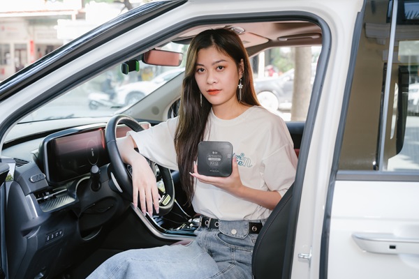 Định vị ở nhà cung cấp tốt chất lượng thiết bị đảm bảo hơn