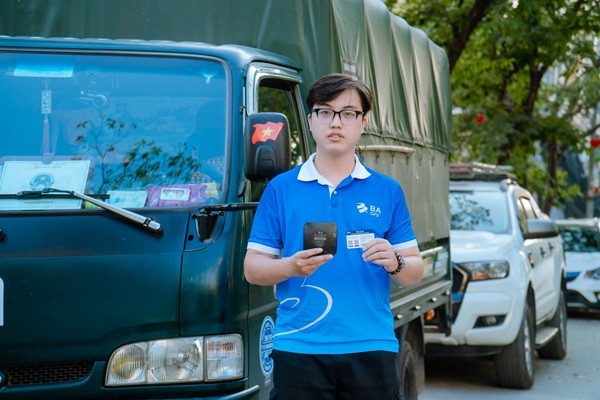 Chủ động phòng ngừa rủi ro nhờ định vị ô tô