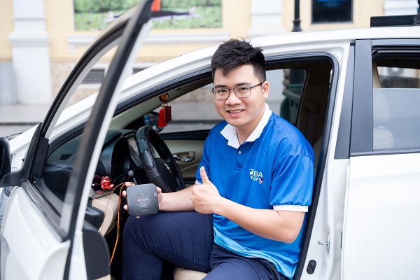 Sử dụng định vị ô tô hợp chuẩn mang lại nhiều lợi ích