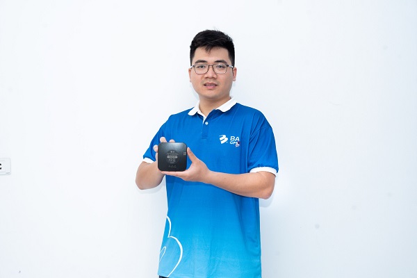 Kết nối nhanh chóng và dữ liệu thời gian thực chuẩn xác nhờ định vị ô tô 4G