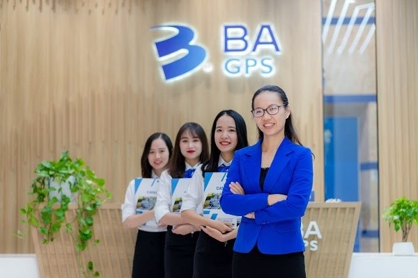 BA GPS là đơn vị cung cấp giám sát hành trình số 1 Việt Nam