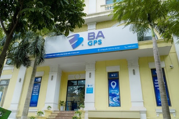 BA GPS - một trong những công ty công nghệ hàng đầu Việt Nam