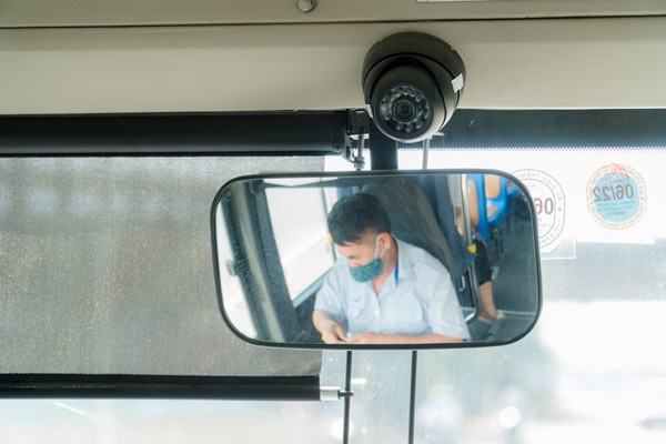 Tham khảo chính sách hỗ trợ của nhà nước để lắp đặt camera xe khách